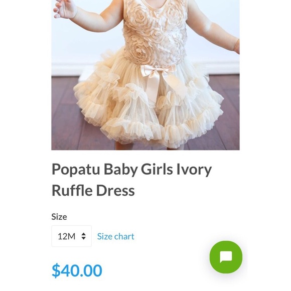 Dress - Picture 3 of 3